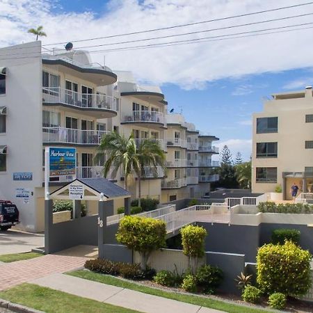 Bayview Harbourview Apartments Mooloolaba Exterior foto
