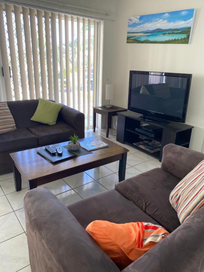 Bayview Harbourview Apartments Mooloolaba Exterior foto
