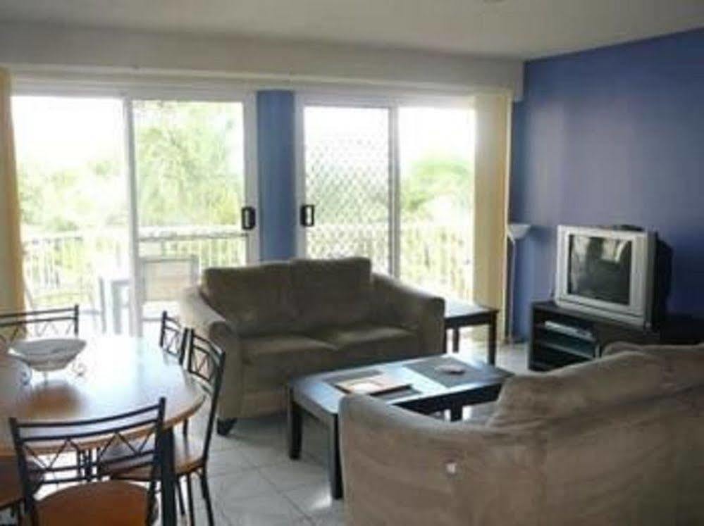 Bayview Harbourview Apartments Mooloolaba Exterior foto
