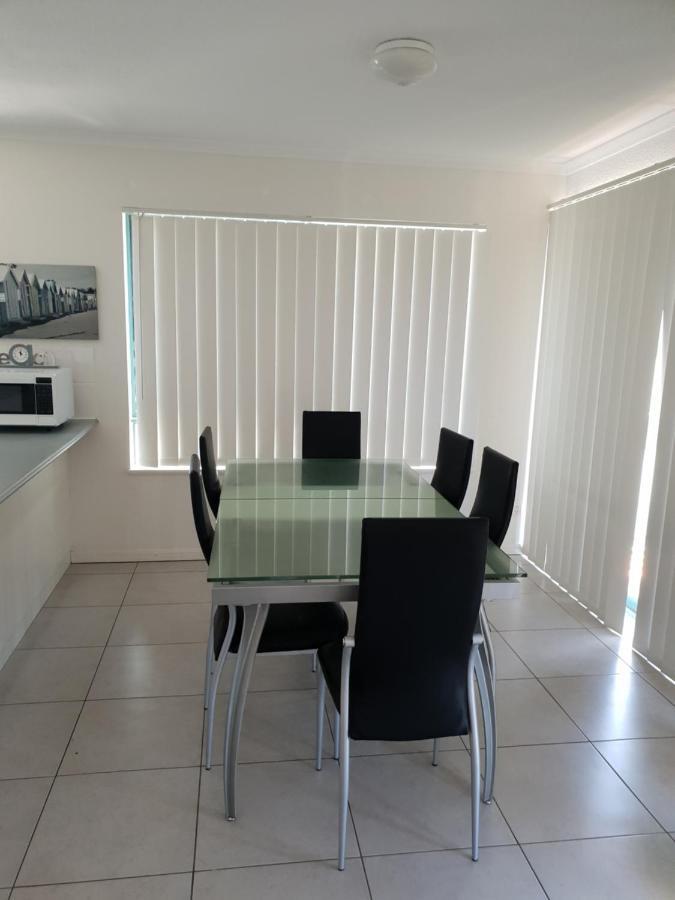 Bayview Harbourview Apartments Mooloolaba Exterior foto