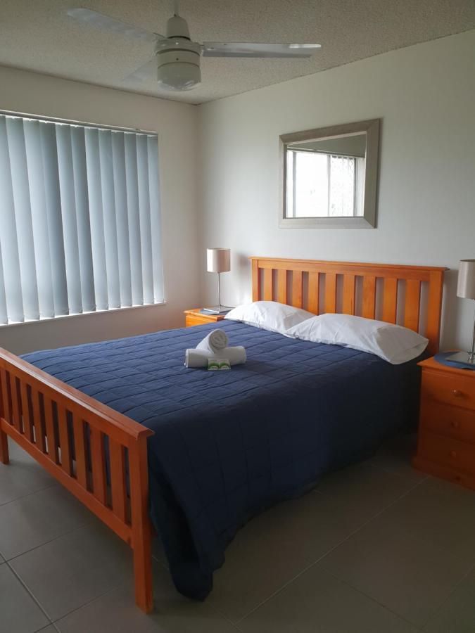 Bayview Harbourview Apartments Mooloolaba Exterior foto