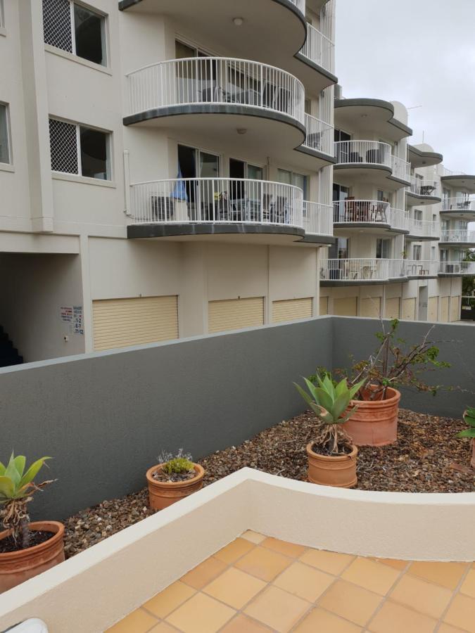 Bayview Harbourview Apartments Mooloolaba Exterior foto